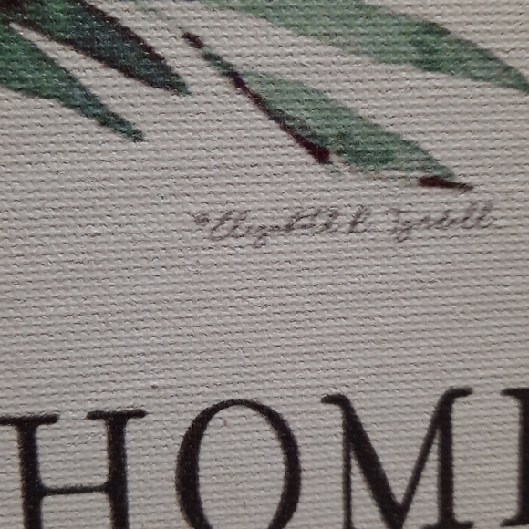 9x15 Framed canvas - Picture 3 of 8